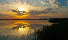 Sonnenuntergang