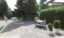 Außensitz