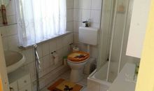 Bad/Dusche