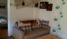 Sitzecke Wohnzimmer
