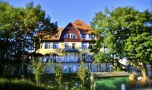 Strandvillen Bethanienruh