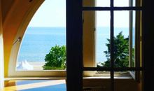 Außblick auf die Ostsee