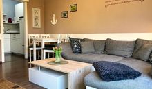 Ferienwohnung Strandkorb