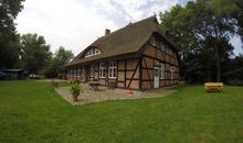 Bungalow Swantje