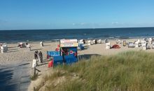 Ostseestrand