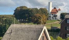 Breidablik - direkt am Nationalpark und Golfplatz Schloss Ranzow