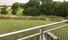 Breidablik - direkt am Nationalpark und Golfplatz Schloss Ranzow