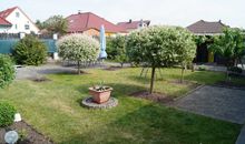 Ferienhaus Ostsee Zierow - Ostsee Strand 500 - Holzferienhäuser - booking - Airbnb - 6 Personen - 1 Wochen buchen