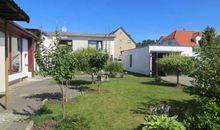 Ferien im Holzhaus Ostsee - strandnah - Holzferienhaus - von privat - direkt buchen - vom Eigentümer - super Bewertung
