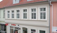 Exklusive Ferienhäuser an der Ostsee buchen - mit Sauna - Luxus - Architektenhaus - Herbstferien - Angebot - Chalet
