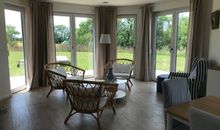 Breidablik - direkt am Nationalpark und Golfplatz Schloss Ranzow