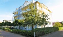 Ferienhaus mit 2 Ferienwohnungen Ostsee - in Strandnähe - gute Bewertung - 6 Personen - mehrere Schlafzimmer