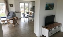 Breidablik - direkt am Nationalpark und Golfplatz Schloss Ranzow
