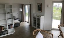 Breidablik - direkt am Nationalpark und Golfplatz Schloss Ranzow