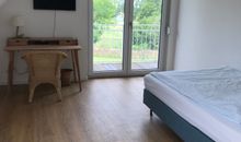 Breidablik - direkt am Nationalpark und Golfplatz Schloss Ranzow