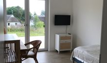 Breidablik - direkt am Nationalpark und Golfplatz Schloss Ranzow