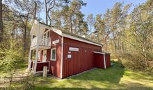 Ferienhaus Sanddorn