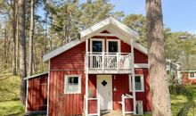 Ferienhaus Sanddorn in Baabe