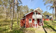 Ferienhaus Sanddorn