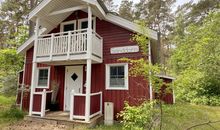 Ferienhaus Sanddorn