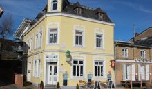 Ferienhaus - 1. OG Schleiblick und Heringszaun