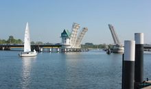 Kappelner Brücke geöffent