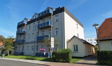 Das Haus von außen