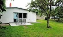 Ferienbungalow mit großem Garten