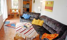 Ferienbungalow mit großem Garten