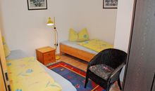 Ferienbungalow mit großem Garten