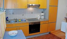 Ferienbungalow mit großem Garten