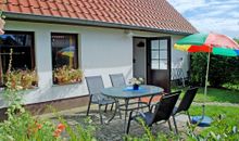 Anliegerstraße zwischen Strandzugang und Grundstück