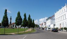 Ferienhaus am Strand GM 69668