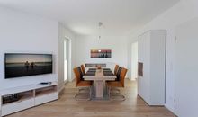 Ferienhaus Alt Sallenthin 10,  Meer