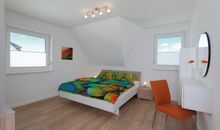 Ferienhaus Alt Sallenthin 10,  Meer