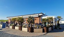 Baltic Hideaway Beach Hotel Warnemünde - Terrace SUITE mit Panorama Meerblick