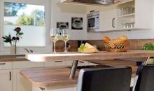 Ferienhaus Alt Sallenthin 10,  Meer