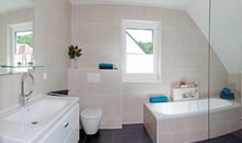 Ferienhaus Alt Sallenthin 10,  Meer