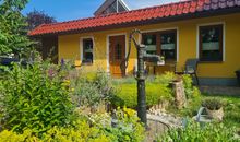 Sichtschutz durch Gartenhecken