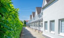 Pension Ritter - in ruhiger Lage von Groß Zicker