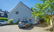 Pension Ritter - in ruhiger Lage von Groß Zicker
