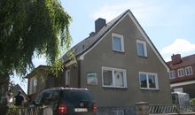 Gästewohnung im Dachgeschoss (Frontseite)