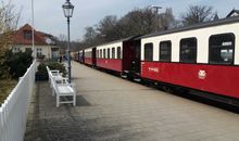 Mecklenburgische Bäderbahn Molli