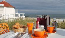 Frühstück im Ostseebad Kühlungsborn