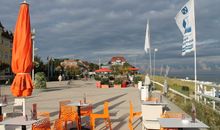 Strandpromenade Ostseebad Kühlungsborn