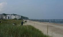 Ostseebad Heiligendamm