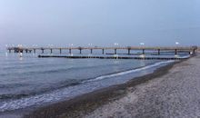 Seebrücke Heiligendamm