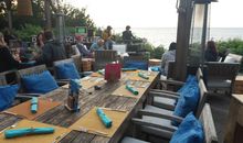 Deck Beach Club & Restaurant  Heiligendamm