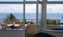 Ferienwohnung Meeresblick