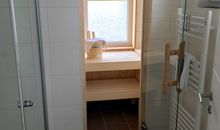 Bad 2 mit Sauna